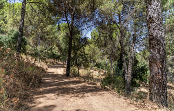Vakantiehuis - Villaviciosa de Cordoba , Spanje - EAI014 902