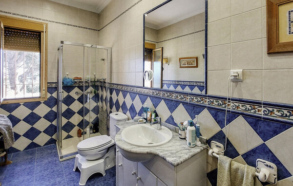 Casa de vacaciones - Villaviciosa de Cordoba , España - EAI014 701