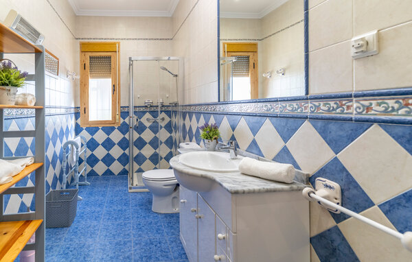 Vakantiehuis - Villaviciosa de Cordoba , Spanje - EAI014 702