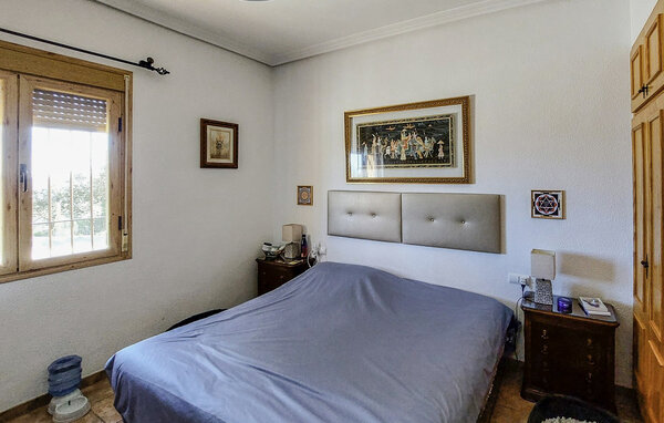Casa de vacaciones - Villaviciosa de Cordoba , España - EAI014 601