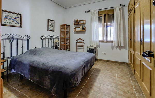 Casa de vacaciones - Villaviciosa de Cordoba , España - EAI014 602