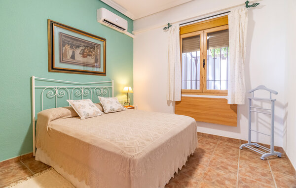 Vakantiehuis - Villaviciosa de Cordoba , Spanje - EAI014 603