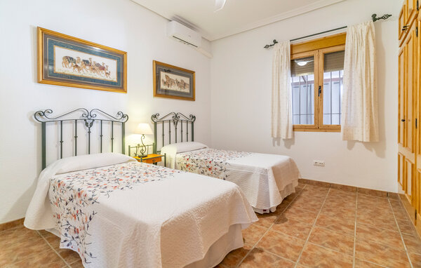 Vakantiehuis - Villaviciosa de Cordoba , Spanje - EAI014 604