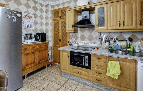 Casa de vacaciones - Villaviciosa de Cordoba , España - EAI014 5