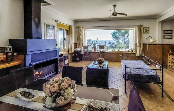 Casa de vacaciones - Villaviciosa de Cordoba , España - EAI014 3