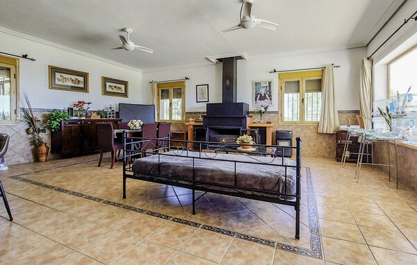 Casa de vacaciones - Villaviciosa de Cordoba , España - EAI014 4