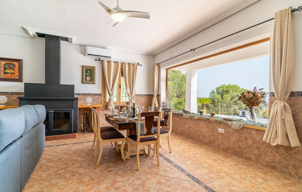 Vakantiehuis - Villaviciosa de Cordoba , Spanje - EAI014 301