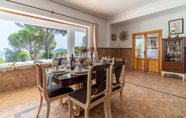 Vakantiehuis - Villaviciosa de Cordoba , Spanje - EAI014 303