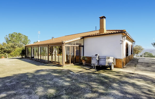 Ferienhaus - Villaviciosa de Cordoba , Spanien - EAI014 1
