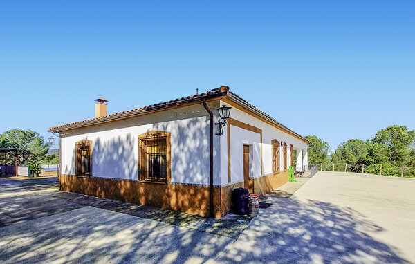 Casa de vacaciones - Villaviciosa de Cordoba , España - EAI014 6