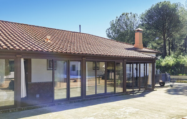 Casa de vacaciones - Villaviciosa de Cordoba , España - EAI014 81
