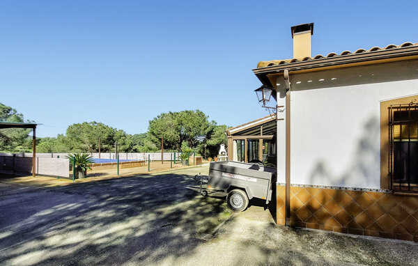 Casa de vacaciones - Villaviciosa de Cordoba , España - EAI014 101