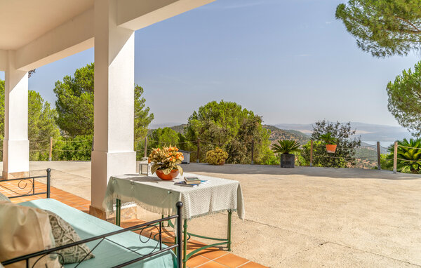 Vakantiehuis - Villaviciosa de Cordoba , Spanje - EAI014 102