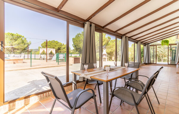 Vakantiehuis - Villaviciosa de Cordoba , Spanje - EAI014 103