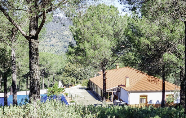 Casa de vacaciones - Villaviciosa de Cordoba , España - EAI014 11