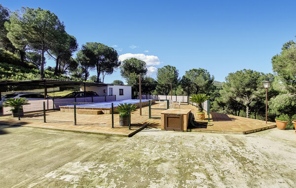 Ferienhaus - Villaviciosa de Cordoba , Spanien - EAI014 2
