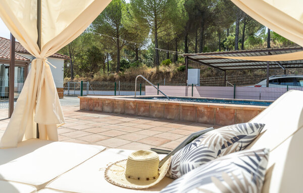 Vakantiehuis - Villaviciosa de Cordoba , Spanje - EAI014 12