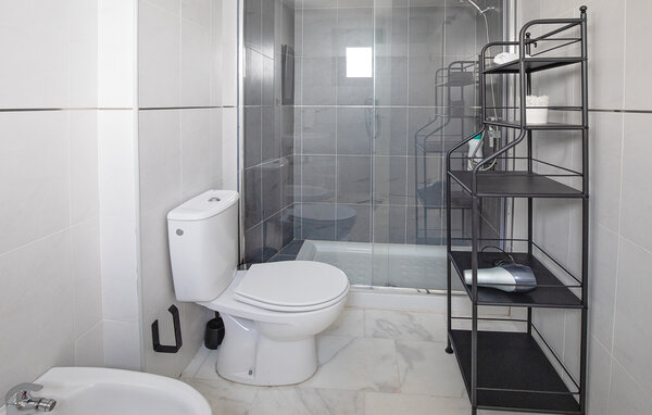 Casa vacanze - Aznalcazar , Spagna - EAI015 701