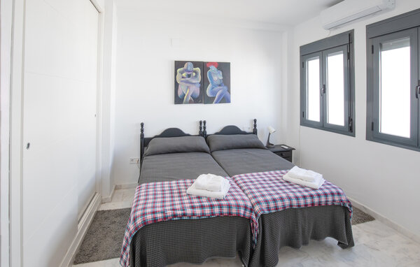 Casa vacanze - Aznalcazar , Spagna - EAI015 601