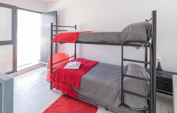 Casa vacanze - Aznalcazar , Spagna - EAI015 602