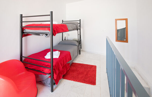 Casa vacanze - Aznalcazar , Spagna - EAI015 603