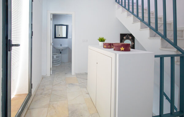 Casa vacanze - Aznalcazar , Spagna - EAI015 501