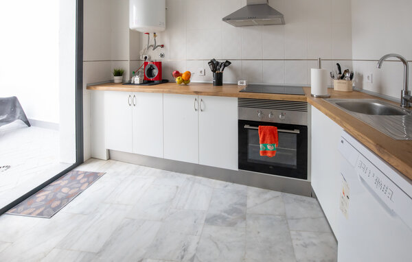 Casa vacanze - Aznalcazar , Spagna - EAI015 5