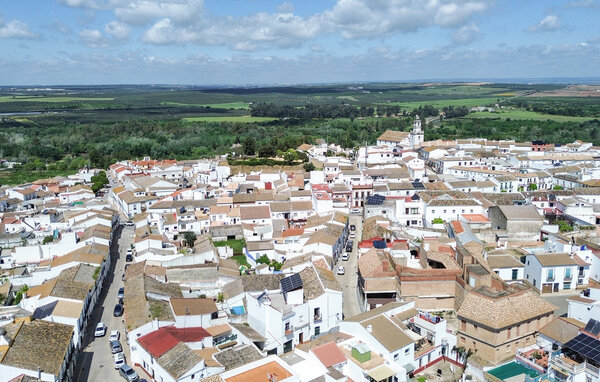 Casa vacanze - Aznalcazar , Spagna - EAI015 8