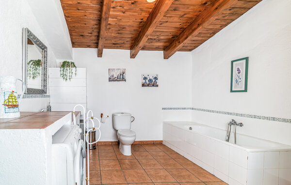 Vakantiehuis - Villanueva de la Concepcion , Spanje - EAI017 702