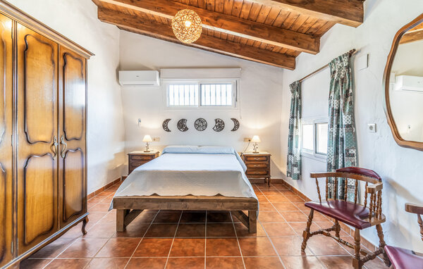 Vakantiehuis - Villanueva de la Concepcion , Spanje - EAI017 601