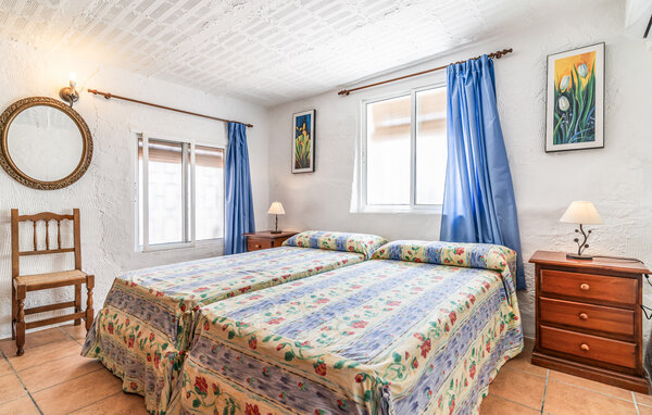 Vakantiehuis - Villanueva de la Concepcion , Spanje - EAI017 602