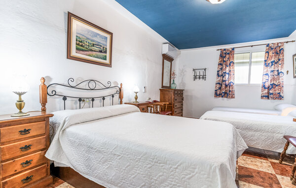 Vakantiehuis - Villanueva de la Concepcion , Spanje - EAI017 603