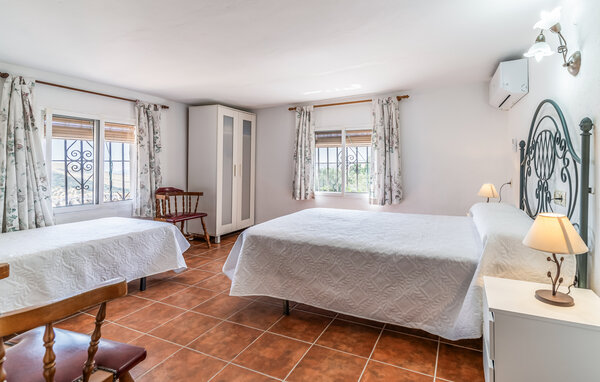 Vakantiehuis - Villanueva de la Concepcion , Spanje - EAI017 605