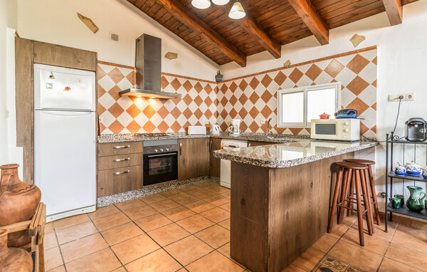 Vakantiehuis - Villanueva de la Concepcion , Spanje - EAI017 6
