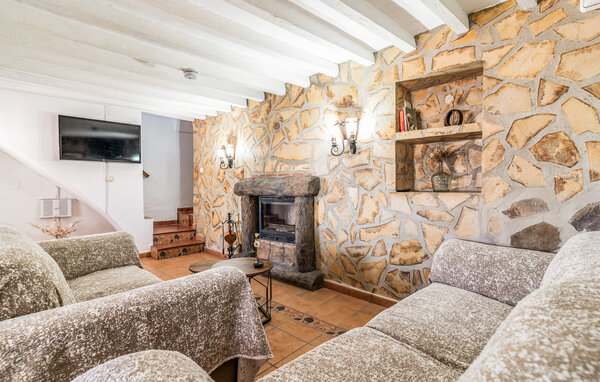Vakantiehuis - Villanueva de la Concepcion , Spanje - EAI017 4