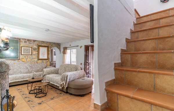 Vakantiehuis - Villanueva de la Concepcion , Spanje - EAI017 301