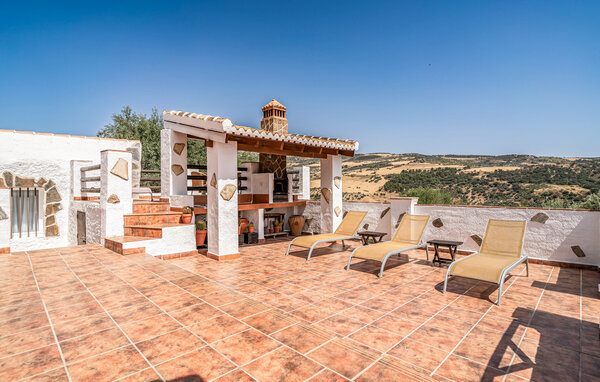Vakantiehuis - Villanueva de la Concepcion , Spanje - EAI017 7