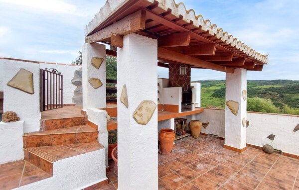 Casa de vacaciones - Villanueva de la Concepcion , España - EAI017 2