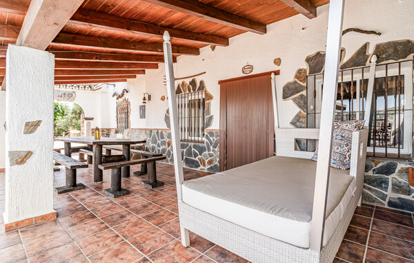 Vakantiehuis - Villanueva de la Concepcion , Spanje - EAI017 101