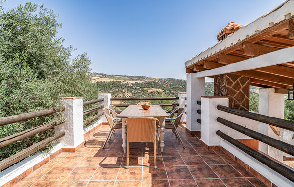 Vakantiehuis - Villanueva de la Concepcion , Spanje - EAI017 102