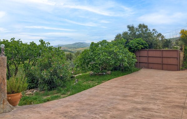 Vakantiehuis - Villanueva de la Concepcion , Spanje - EAI017 103