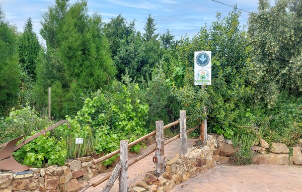 Vakantiehuis - Villanueva de la Concepcion , Spanje - EAI017 104