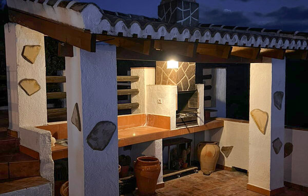 Vakantiehuis - Villanueva de la Concepcion , Spanje - EAI017 106