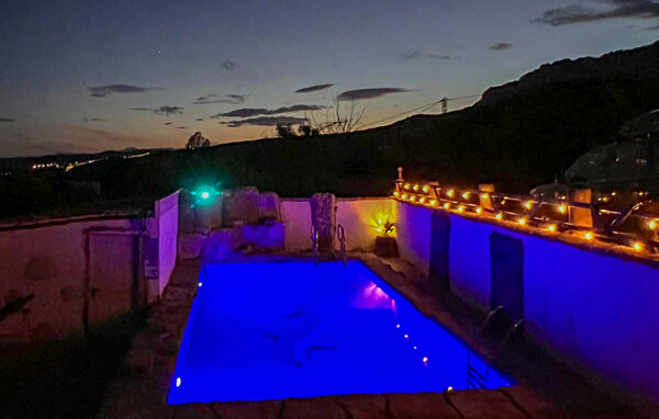 Vakantiehuis - Villanueva de la Concepcion , Spanje - EAI017 107