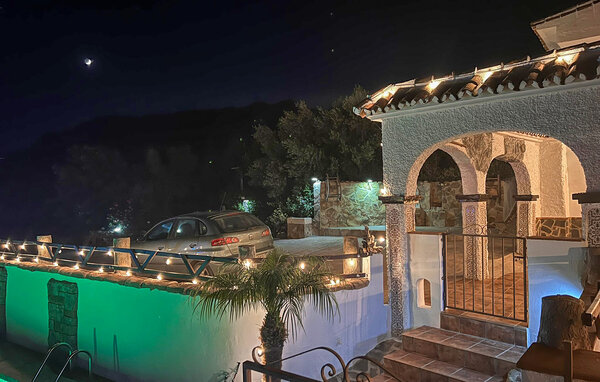 Vakantiehuis - Villanueva de la Concepcion , Spanje - EAI017 108