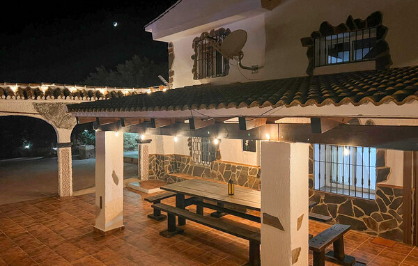 Vakantiehuis - Villanueva de la Concepcion , Spanje - EAI017 109
