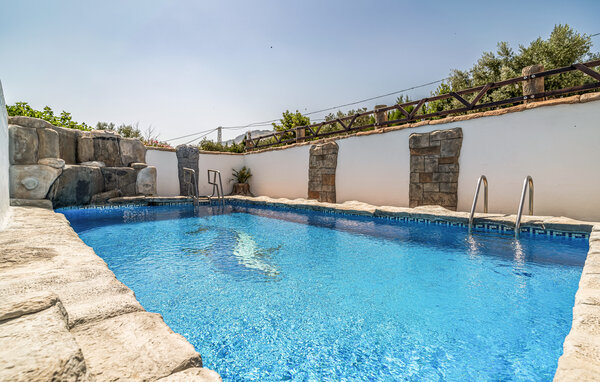 Vakantiehuis - Villanueva de la Concepcion , Spanje - EAI017 12