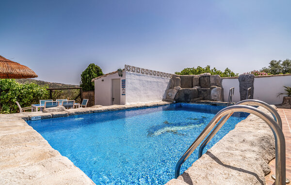 Vakantiehuis - Villanueva de la Concepcion , Spanje - EAI017 13