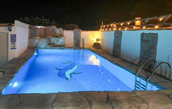 Vakantiehuis - Villanueva de la Concepcion , Spanje - EAI017 14