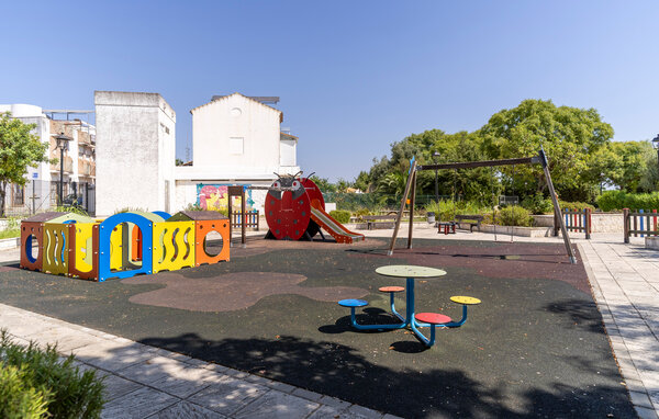 Feriehuse - Guillena , Spanien - EAI018 901